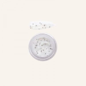 Savvy Minerals by Young Living  Poppy Seed Lip Scrub 唇部磨砂膏